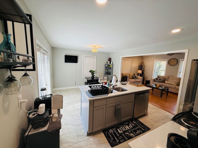 1132 O T Wallace Boulevard, Moncks Corner, SC 29461