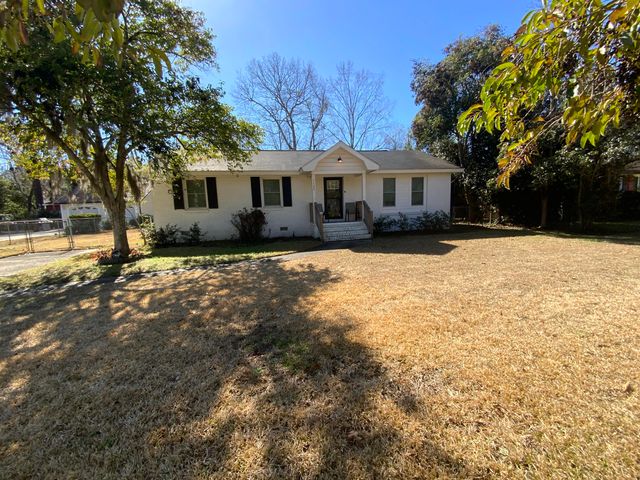 1132 O T Wallace Boulevard, Moncks Corner, SC 29461