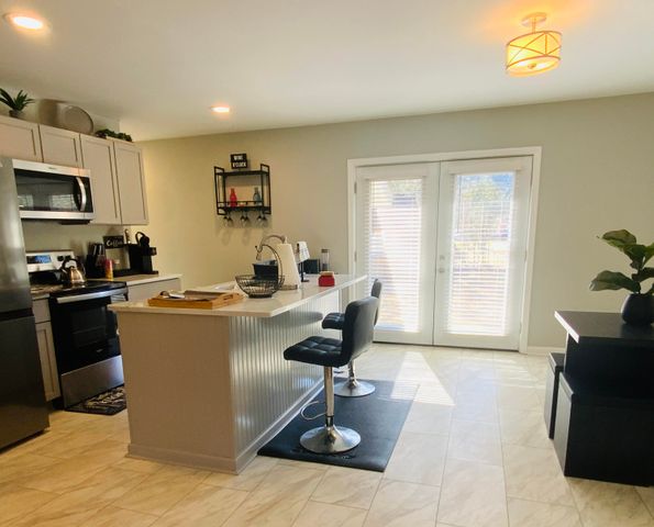 1132 O T Wallace Boulevard, Moncks Corner, SC 29461