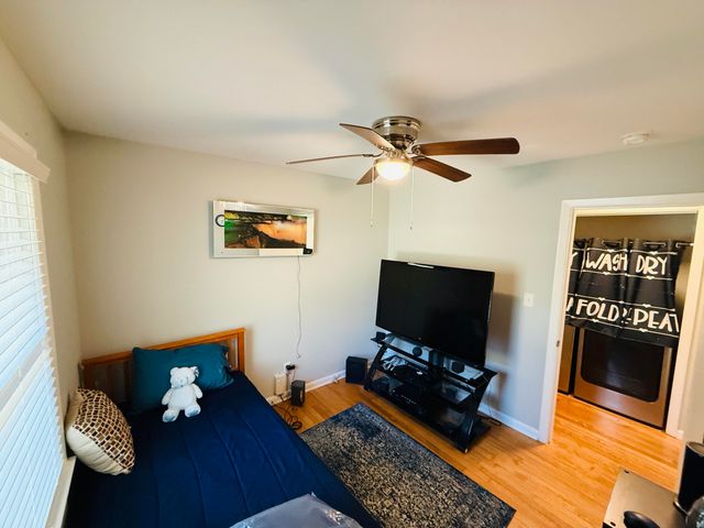 1132 O T Wallace Boulevard, Moncks Corner, SC 29461