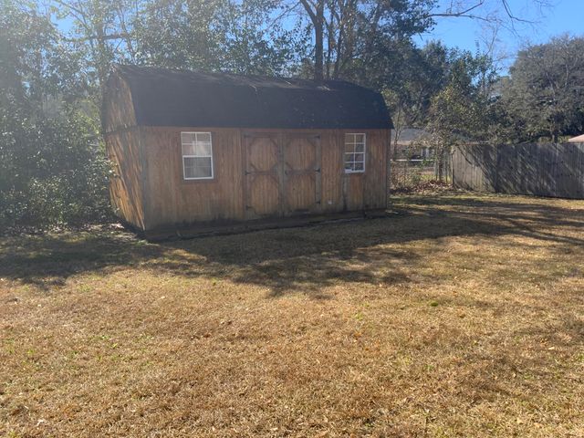 1132 O T Wallace Boulevard, Moncks Corner, SC 29461