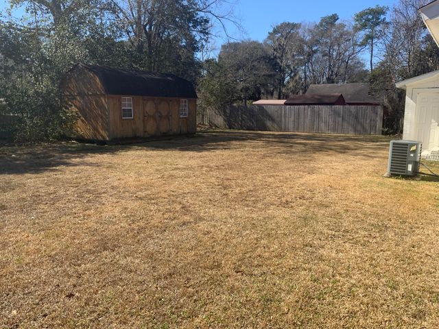 1132 O T Wallace Boulevard, Moncks Corner, SC 29461