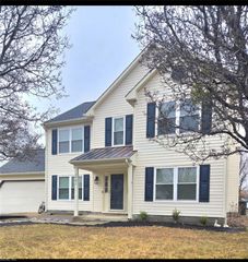 1701 Warm Springs CT, Virginia Beach, VA 23454