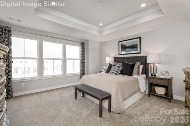 9540 Teamwork Street NW, Concord, NC 28027