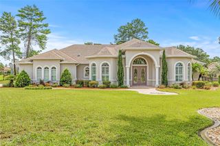 10096 SOUTHERN BREEZE COURT, Weeki Wachee, FL 34613