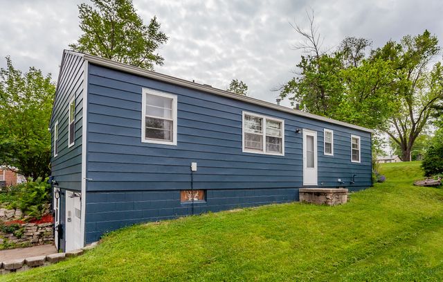 3020 62nd Street, Des Moines, IA 50322