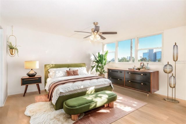 7425 BAY ISLAND DRIVE S 108, South Pasadena, FL 33707