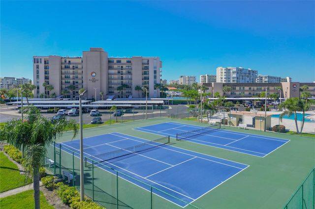 7425 BAY ISLAND DRIVE S 108, South Pasadena, FL 33707