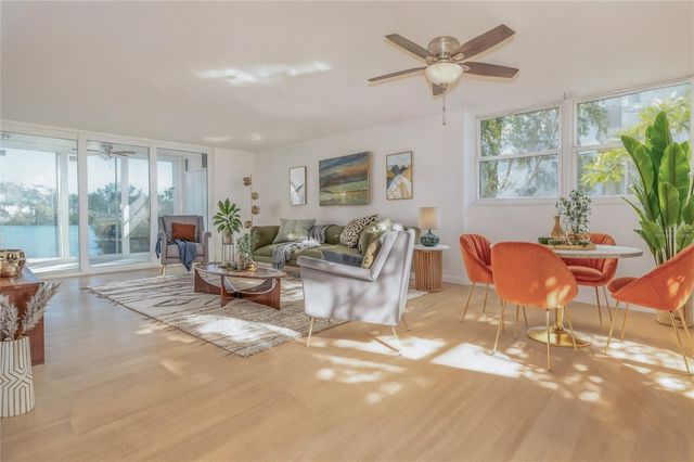 7425 BAY ISLAND DRIVE S 108, South Pasadena, FL 33707