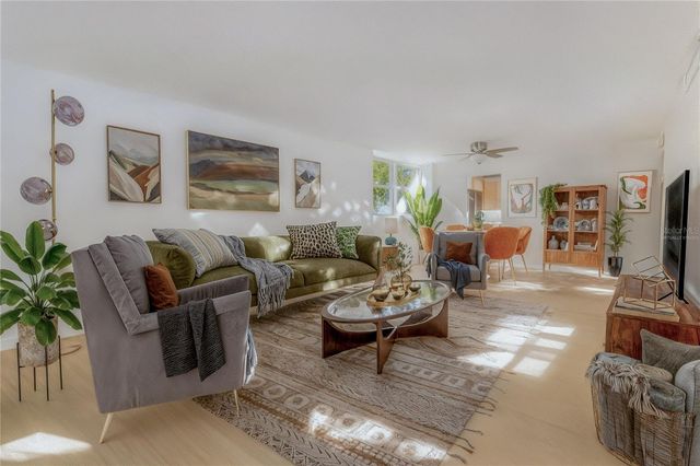 7425 BAY ISLAND DRIVE S 108, South Pasadena, FL 33707