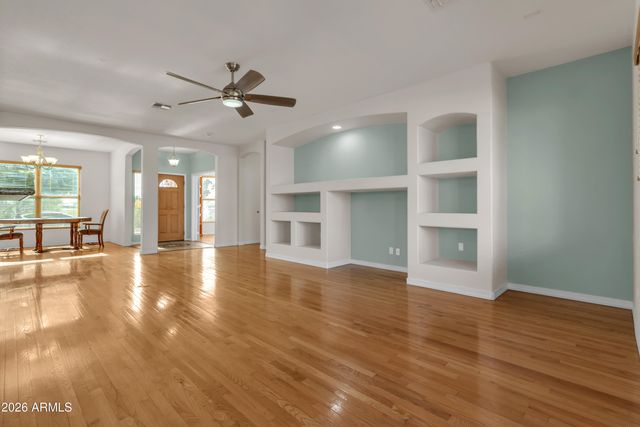 6754 S FOUR PEAKS Way, Chandler, AZ 85249