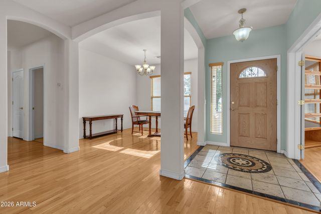 6754 S FOUR PEAKS Way, Chandler, AZ 85249