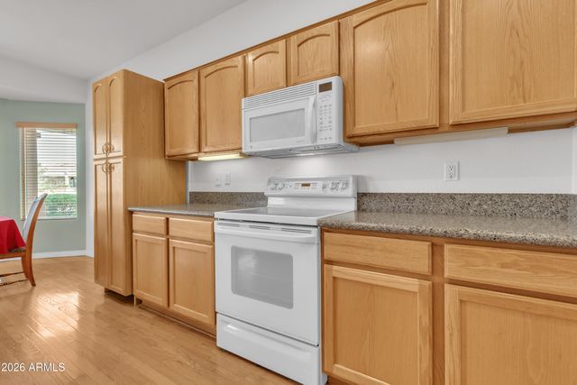 6754 S FOUR PEAKS Way, Chandler, AZ 85249