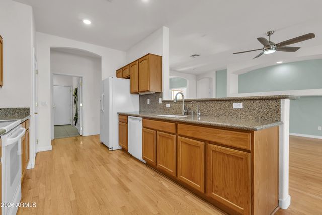 6754 S FOUR PEAKS Way, Chandler, AZ 85249