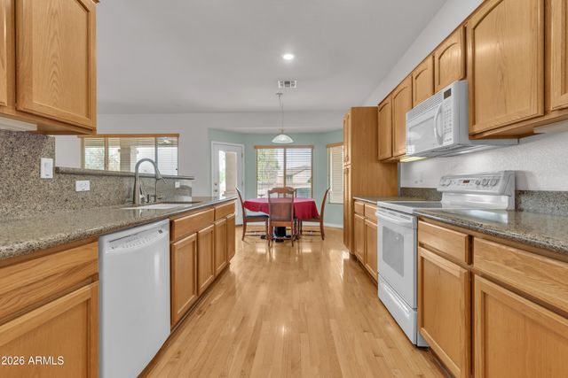 6754 S FOUR PEAKS Way, Chandler, AZ 85249