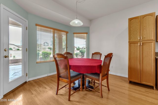 6754 S FOUR PEAKS Way, Chandler, AZ 85249