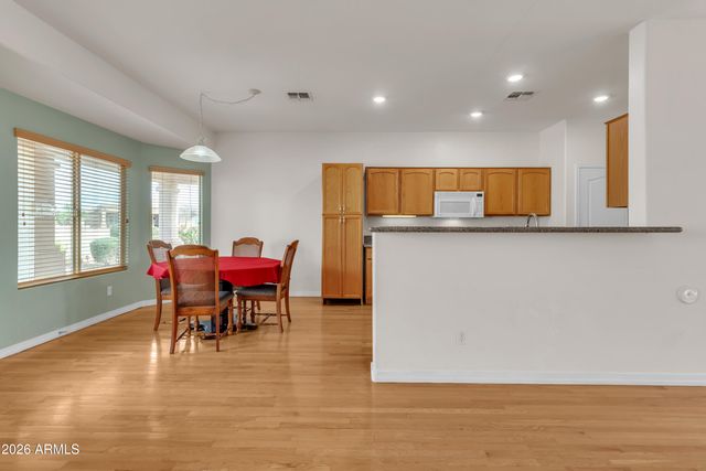 6754 S FOUR PEAKS Way, Chandler, AZ 85249