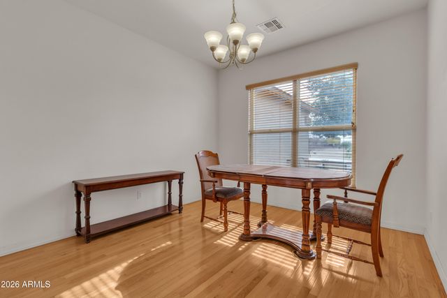 6754 S FOUR PEAKS Way, Chandler, AZ 85249