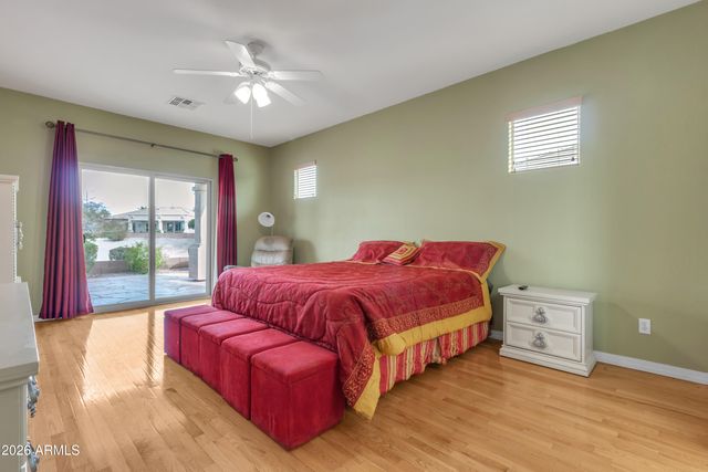 6754 S FOUR PEAKS Way, Chandler, AZ 85249