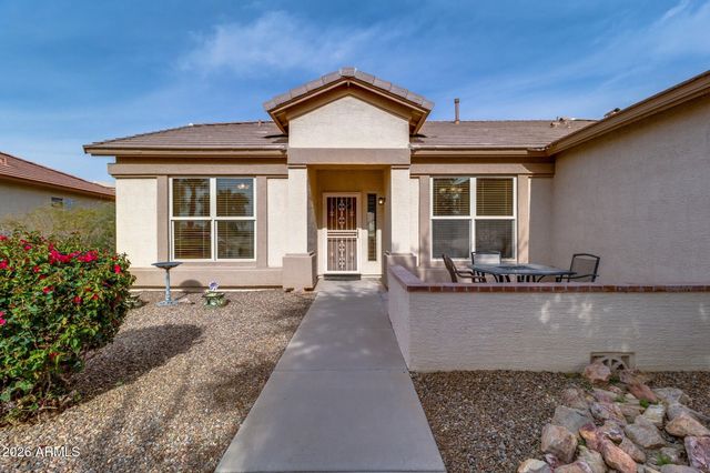 6754 S FOUR PEAKS Way, Chandler, AZ 85249