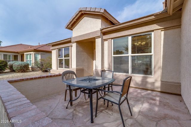 6754 S FOUR PEAKS Way, Chandler, AZ 85249