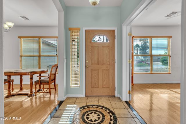 6754 S FOUR PEAKS Way, Chandler, AZ 85249