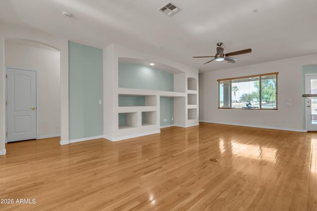 6754 S FOUR PEAKS Way, Chandler, AZ 85249