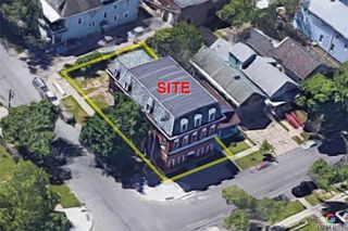 213 Vermont Street, Buffalo, NY 14213