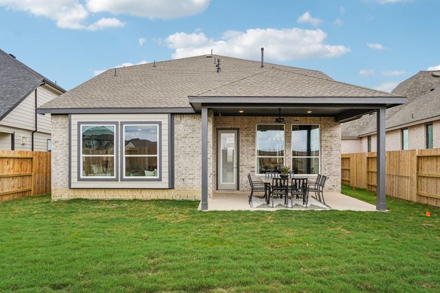 30918 Little Tupper Lane, Waller, TX 77484