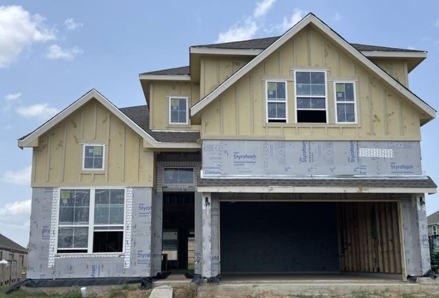30918 Little Tupper Lane, Waller, TX 77484