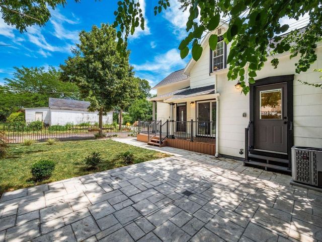 1091 S Washington Avenue, Columbus, OH 43206