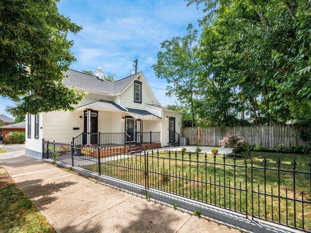 1091 S Washington Avenue, Columbus, OH 43206