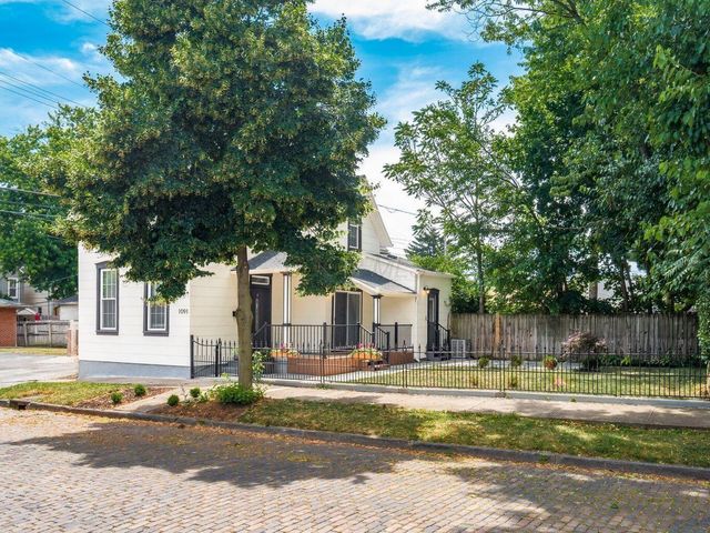 1091 S Washington Avenue, Columbus, OH 43206