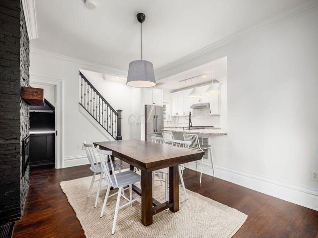 1091 S Washington Avenue, Columbus, OH 43206