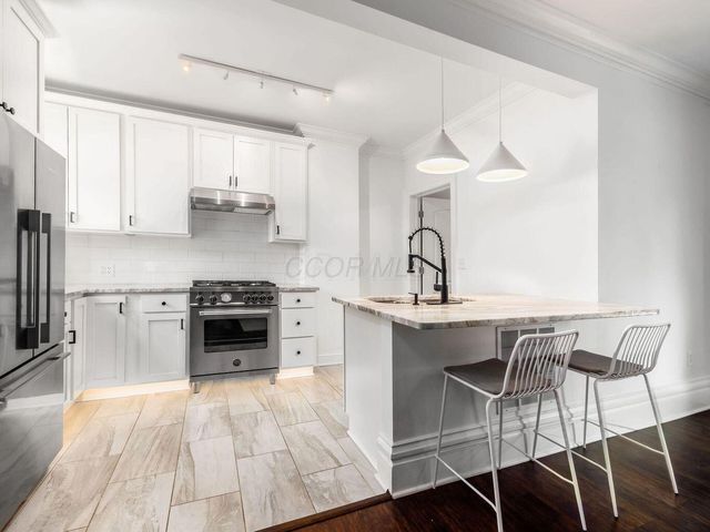 1091 S Washington Avenue, Columbus, OH 43206