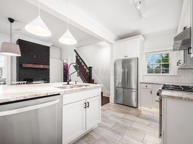 1091 S Washington Avenue, Columbus, OH 43206