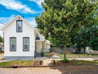 1091 S Washington Avenue, Columbus, OH 43206