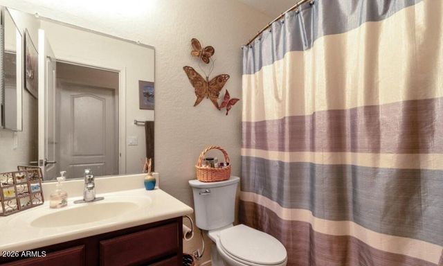 2123 N ST PEDRO Avenue, Casa Grande, AZ 85122
