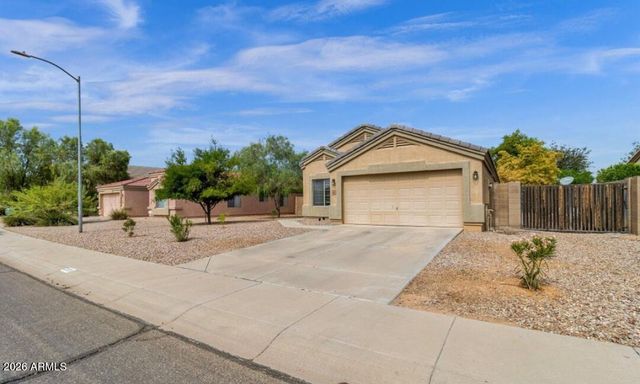 2123 N ST PEDRO Avenue, Casa Grande, AZ 85122