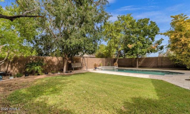 2123 N ST PEDRO Avenue, Casa Grande, AZ 85122