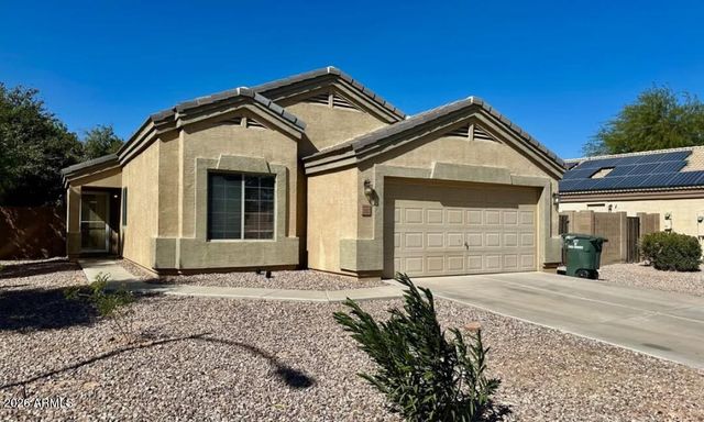 2123 N ST PEDRO Avenue, Casa Grande, AZ 85122