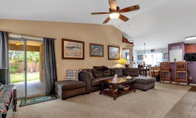 2123 N ST PEDRO Avenue, Casa Grande, AZ 85122