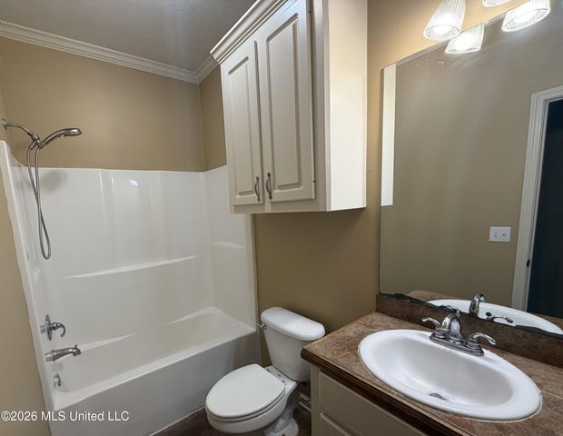 138 Palin Drive, Madison, MS 39110