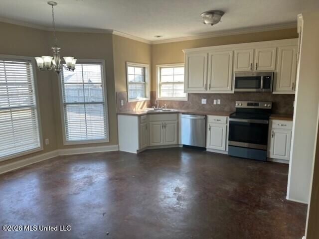 138 Palin Drive, Madison, MS 39110