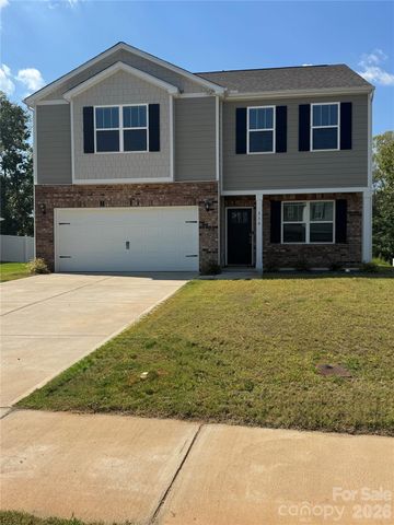 350 Brinkley Drive, Kings Mountain, NC 28086