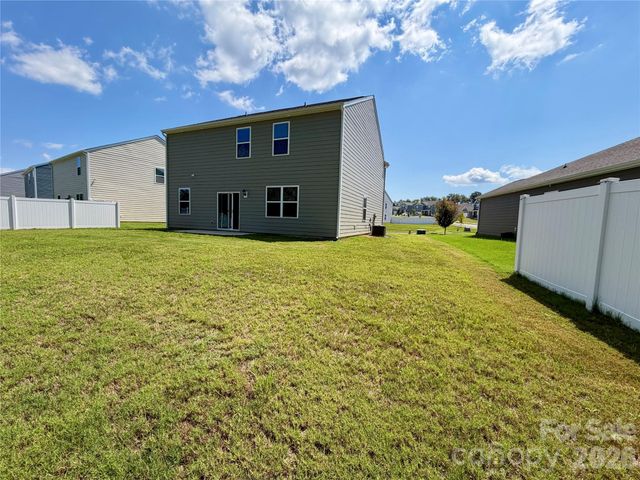 350 Brinkley Drive, Kings Mountain, NC 28086