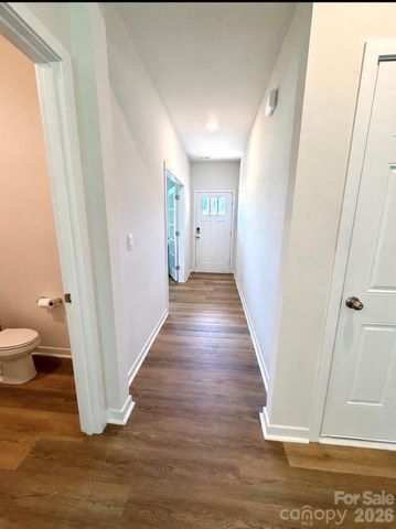 350 Brinkley Drive, Kings Mountain, NC 28086