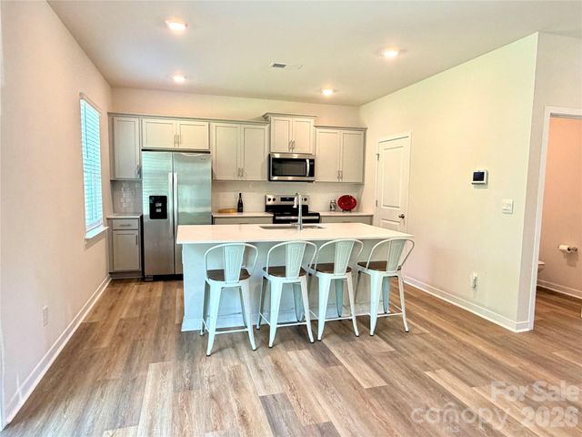 350 Brinkley Drive, Kings Mountain, NC 28086