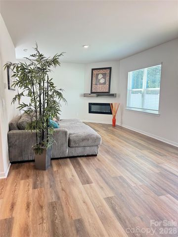 350 Brinkley Drive, Kings Mountain, NC 28086