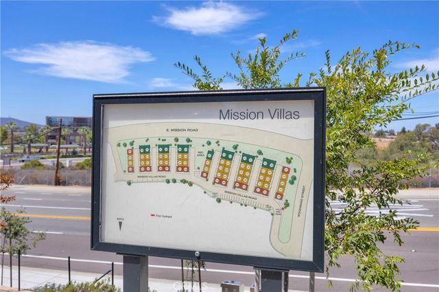 189 Mission Villas, San Marcos, CA 92069